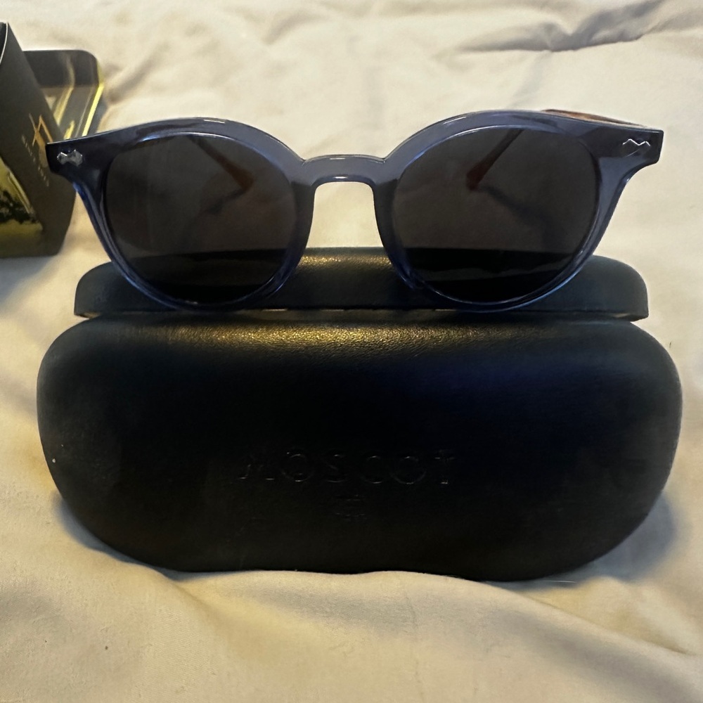 Moscot Sunglasses - Picture 6 of 8